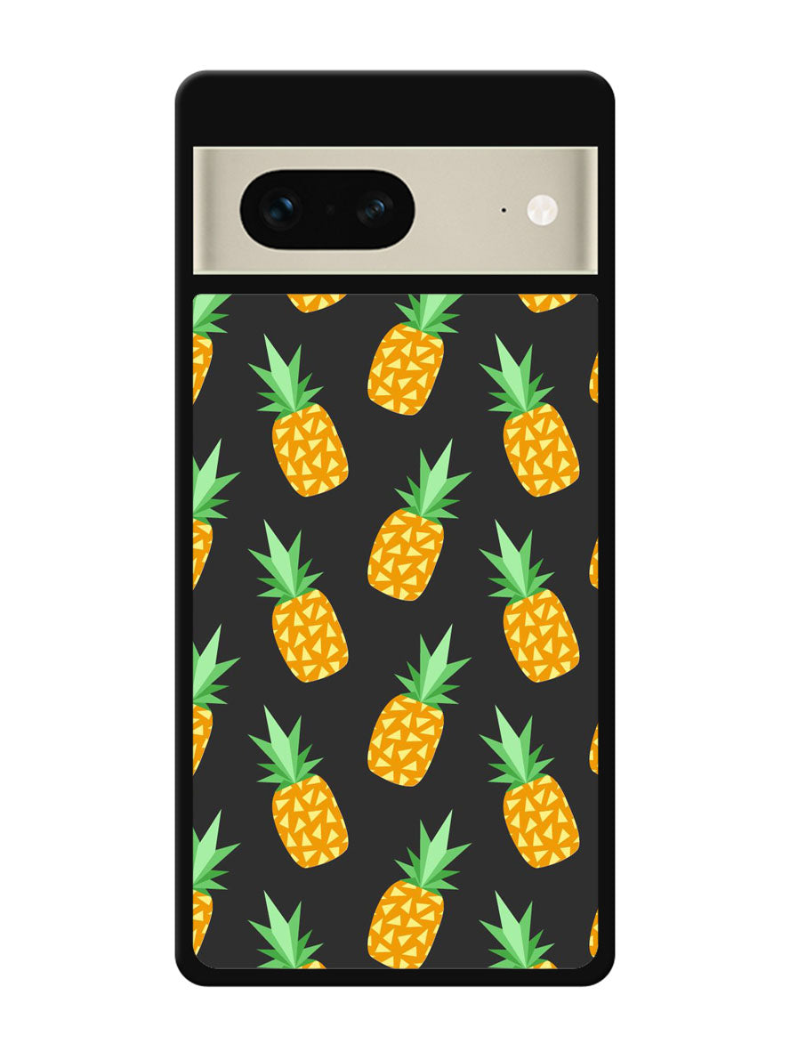 Pineapple Tumblr Google Pixel 7 Case