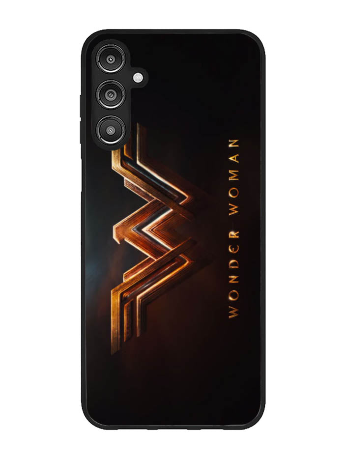 Wonder Woman America Samsung Galaxy A14 5G Case