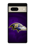 Baltimore Ravens Logo 1st Google Pixel 7 Case