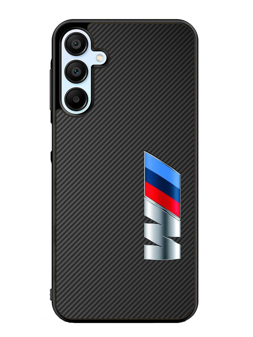 Bmw M Class Logo Samsung Galaxy A25 5G Case