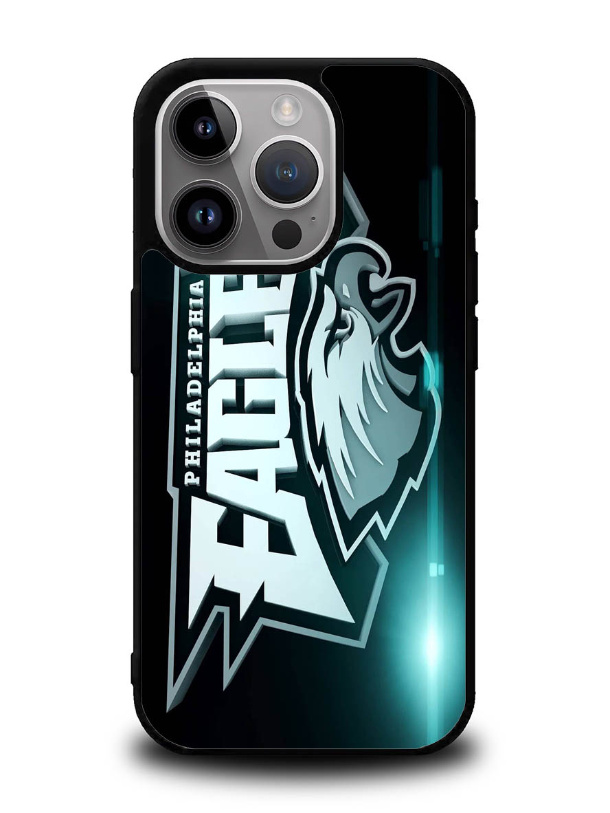 Philadelphia Eagles 1st iPhone 16 Pro Max Case