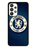 Chelsea Fc 2nd Samsung Galaxy A53 5G Case