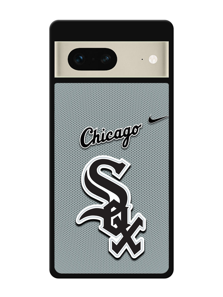 Chicago White Sox 2nd Google Pixel 7 Case