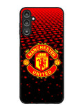 Manchester United FC Samsung Galaxy A14 5G Case