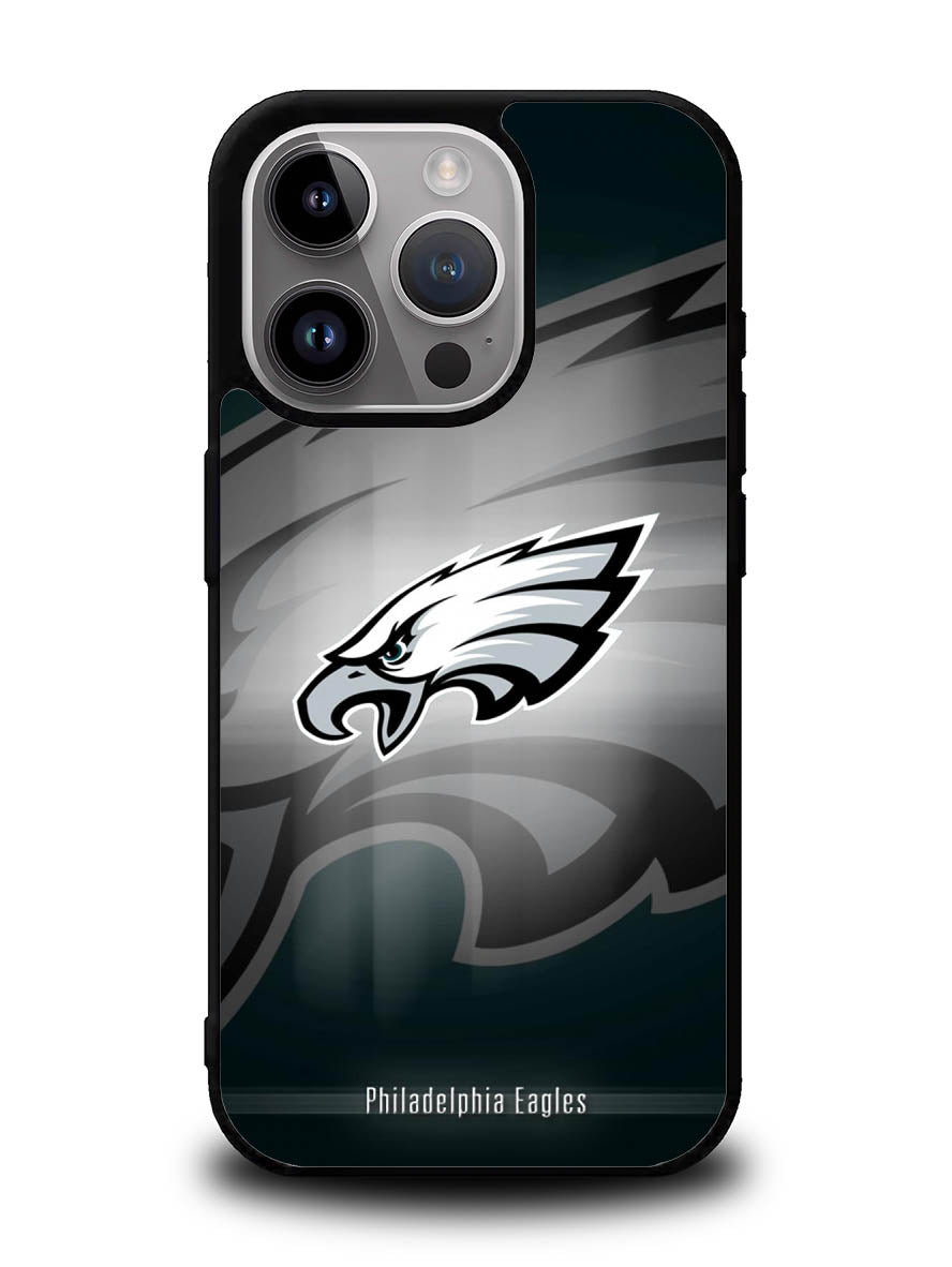 Philadelphia Eagles 2nd iPhone 16 Pro Max Case