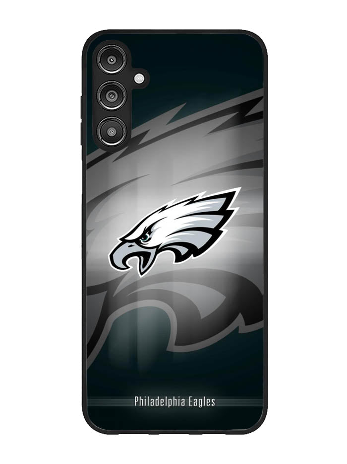 Philadelphia Eagles 2nd Samsung Galaxy A14 5G Case