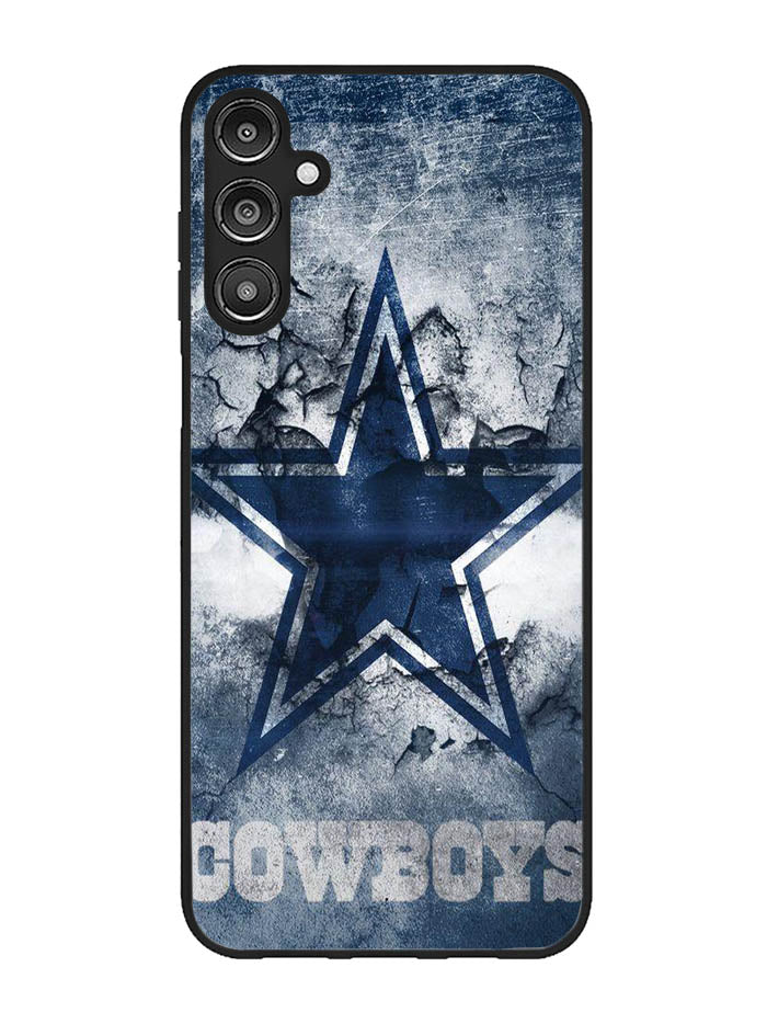 Awesome Dallas Cowboy Samsung Galaxy A14 5G Case