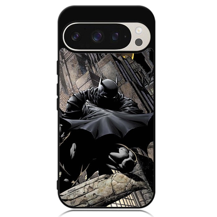 Batman art Google Pixel 9 | Pixel 9 Pro Case