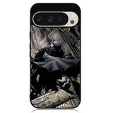 Batman art Google Pixel 9 Pro XL Case