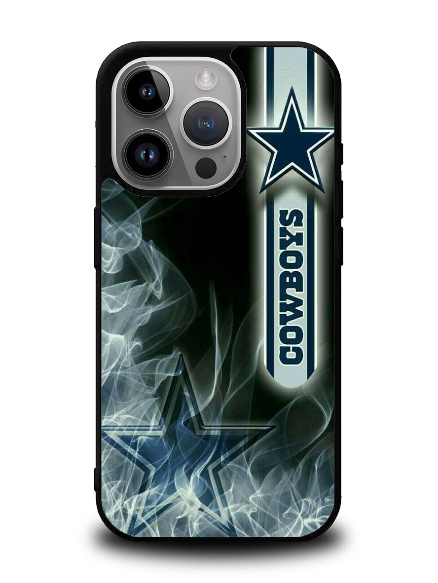 Dallas Cowboys Nfl 1st iPhone 16 Pro Case