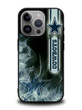 Dallas Cowboys Nfl 1st iPhone 16 Pro Max Case