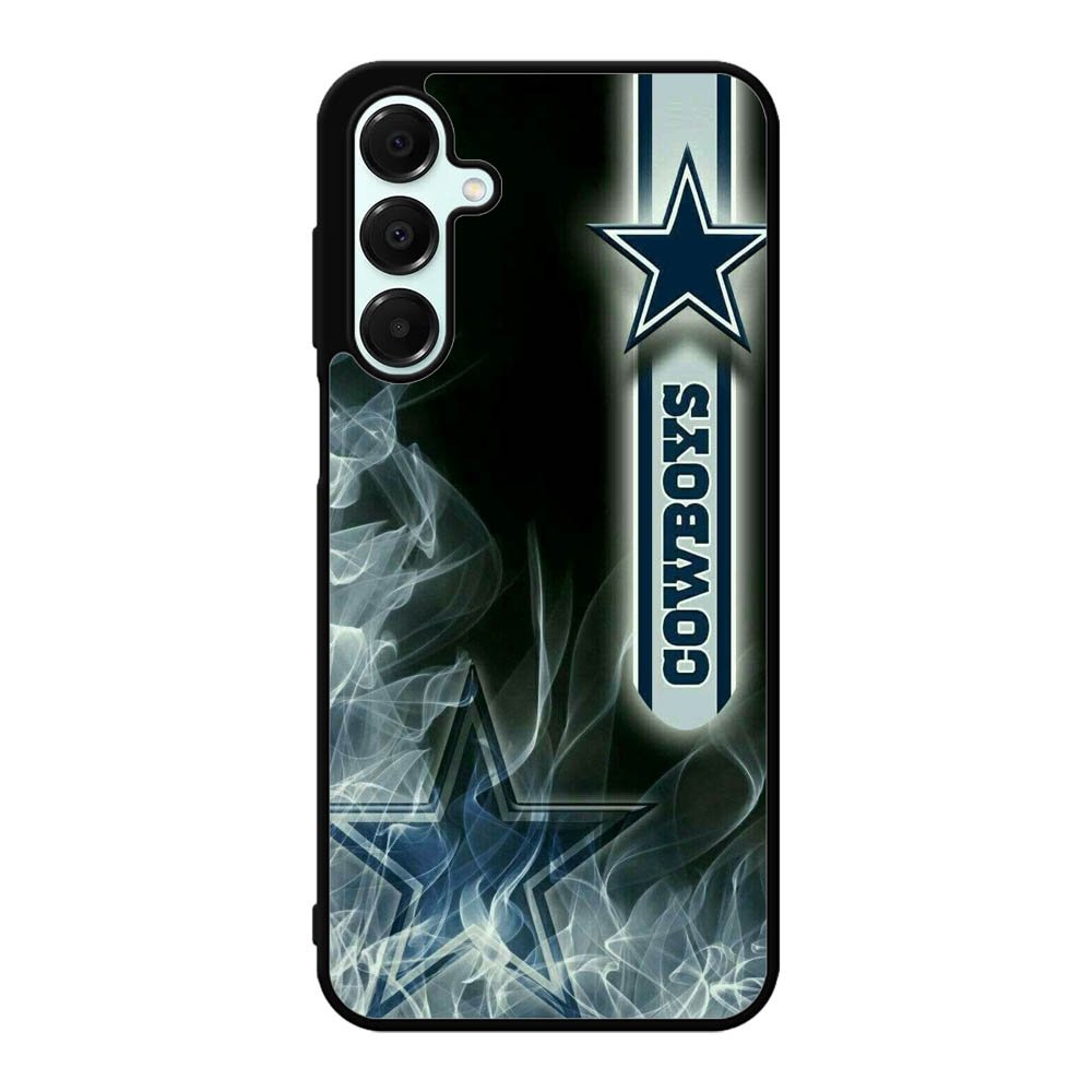 Dallas Cowboys Nfl 1st Samsung Galaxy A16 Case DC4857