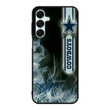 Dallas Cowboys Nfl 1st Samsung Galaxy A16 Case DC4857