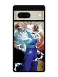 Gohan Super Saiyan Dragon Ball Google Pixel 7 Case