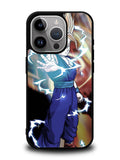 Gohan Super Saiyan Dragon Ball iPhone 16 Pro Case