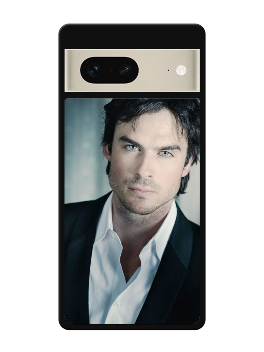 Ian Somerhalder Google Pixel 7 Case