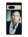 Ian Somerhalder Google Pixel 7 Case
