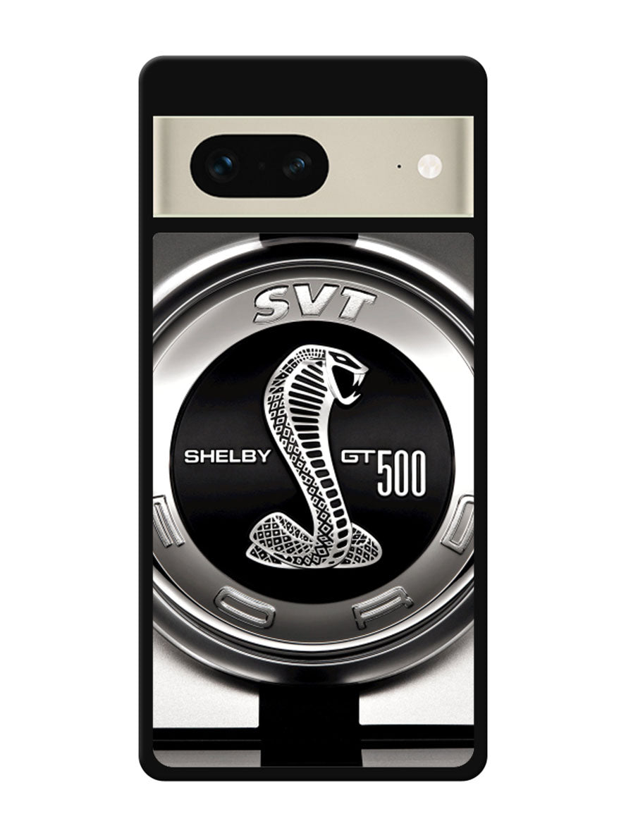 Ford Mustang Shelby GT500 Google Pixel 7 Case