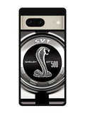 Ford Mustang Shelby GT500 Google Pixel 7 Case