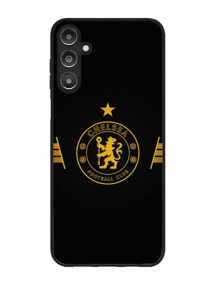 Chelsea FC 4th Samsung Galaxy A14 5G Case