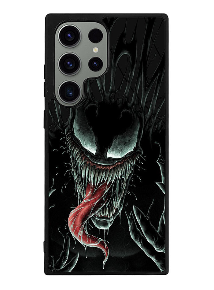 Venom Poster Samsung Galaxy S23 Ultra 5G Case