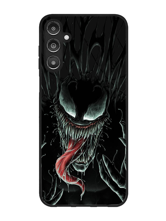 Venom Poster Samsung Galaxy A14 5G Case