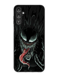 Venom Poster Samsung Galaxy A14 5G Case