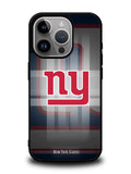 New York Giants 1st iPhone 16 Pro Case