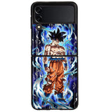 Dragon Ball Super Samsung Galaxy Z Flip 4 5G 2022 Case