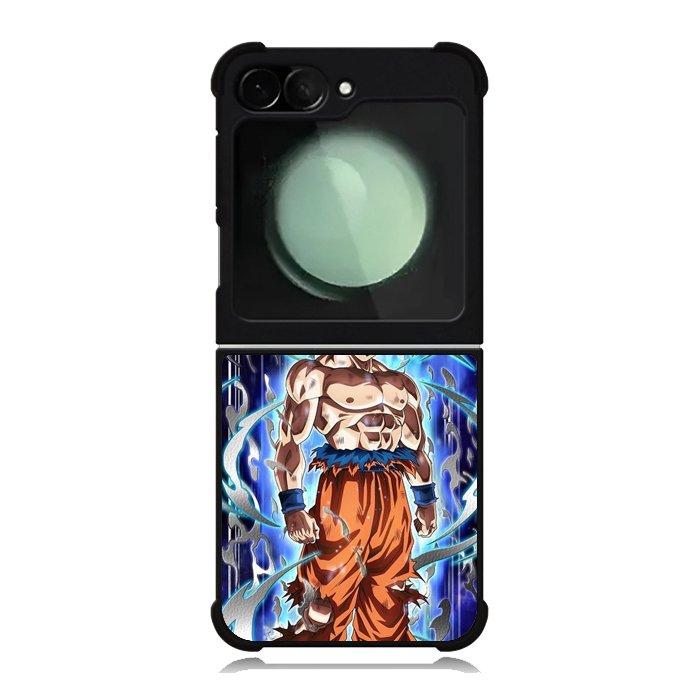 Dragon Ball Super Samsung Galaxy Z Flip 6 Case