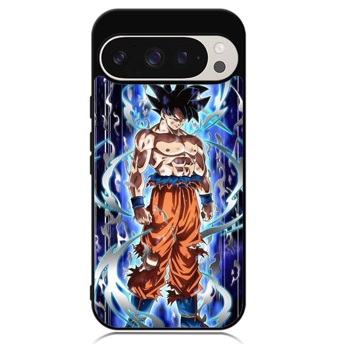 Dragon Ball Super Google Pixel 9 | Pixel 9 Pro Case