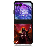 Darth Vader for Fans Motorola Moto Razr Plus 2024 , Moto Razr+ 2024 Case