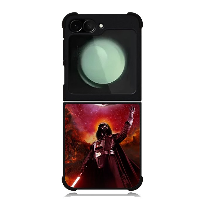 Darth Vader for Fans Samsung Galaxy Z Flip 6 Case