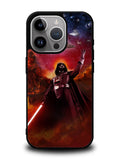 Darth Vader for Fans iPhone 16 Pro Case