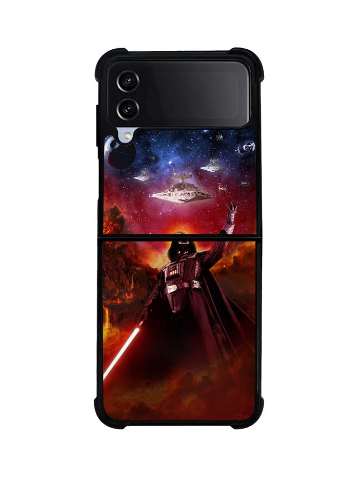 Darth Vader for Fans Samsung Galaxy Z Flip 4 5G 2022 Case