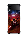 Darth Vader for Fans Samsung Galaxy Z Flip 4 5G 2022 Case