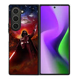 Darth Vader for Fans Samsung Galaxy Z Fold 6 Case