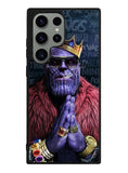 Avengers Thanos Samsung Galaxy S23 Ultra 5G Case