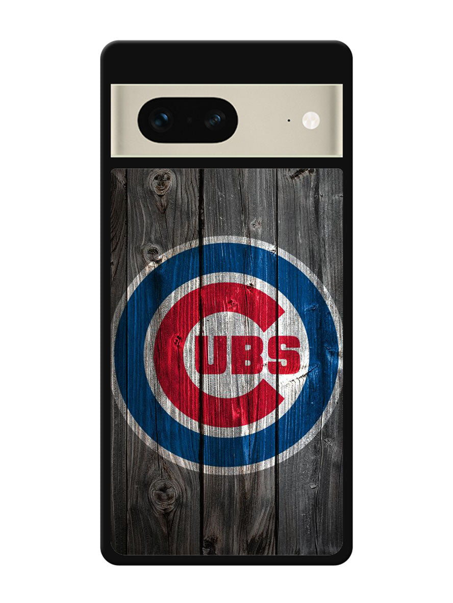 Chicago Cubs 11th Google Pixel 7 Case