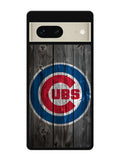 Chicago Cubs 11th Google Pixel 7 Case