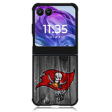 tampa bay buccaneers 2nd Motorola Moto Razr Plus 2024 , Moto Razr+ 2024 Case