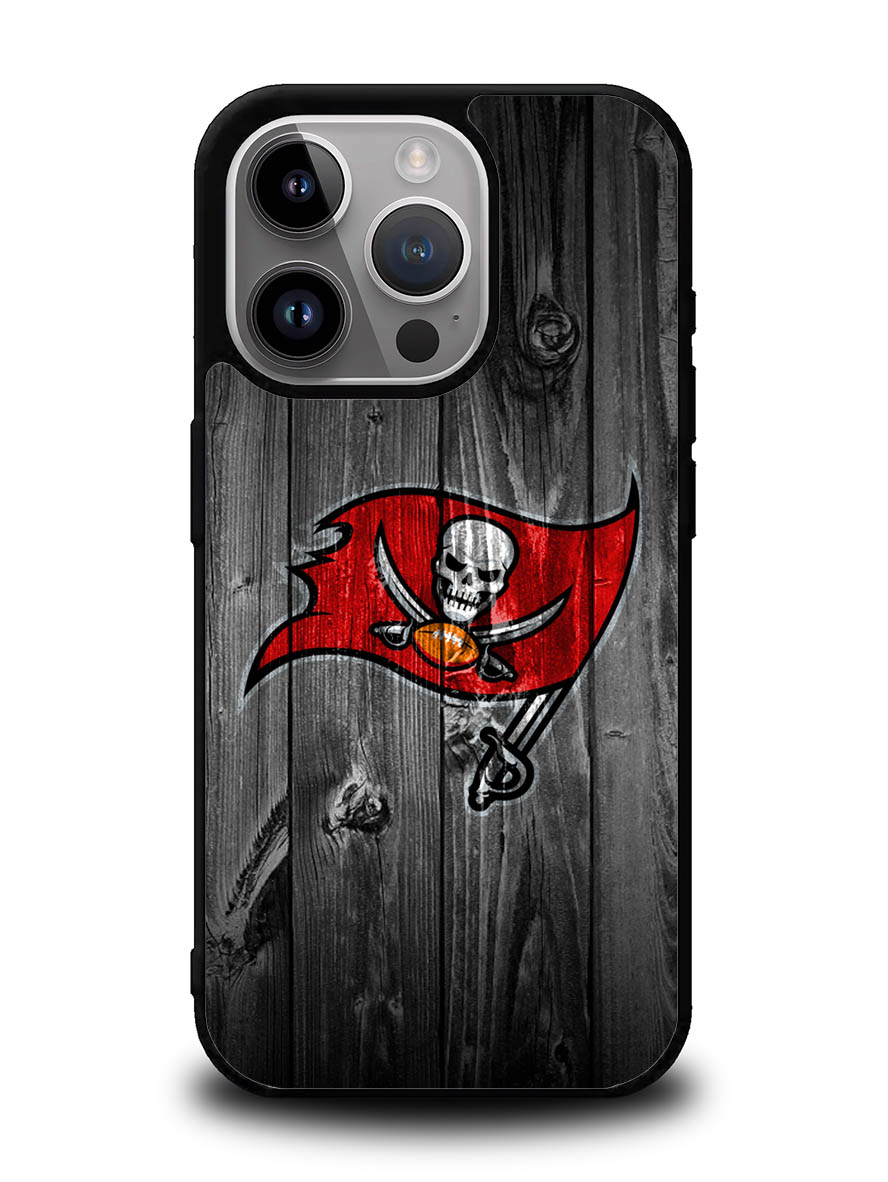 tampa bay buccaneers 2nd iPhone 16 Pro Max Case