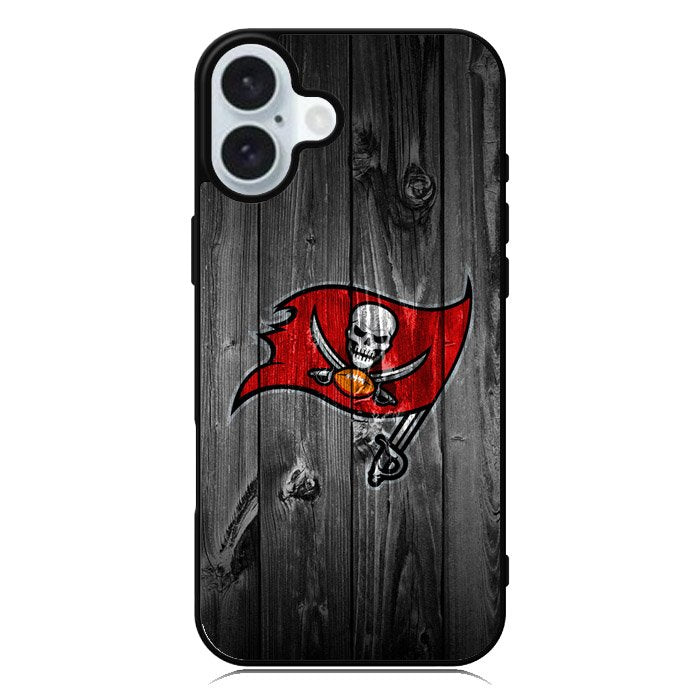 tampa bay buccaneers 2nd iPhone 16 Case