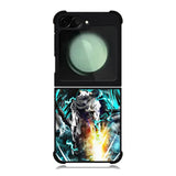 Dragon Ball Z 2nd Samsung Galaxy Z Flip 6 Case