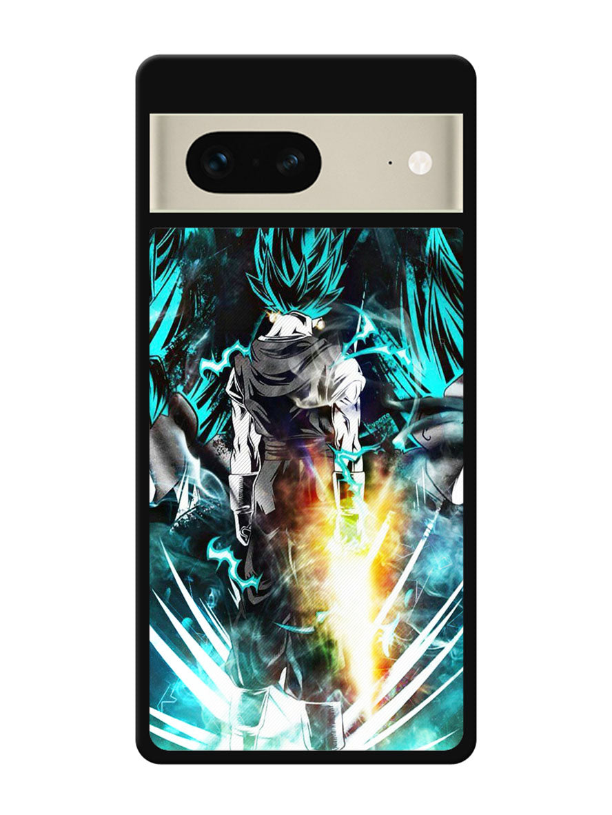 Dragon Ball Z 2nd Google Pixel 7 Case