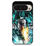 Dragon Ball Z 2nd Google Pixel 9 Pro XL Case