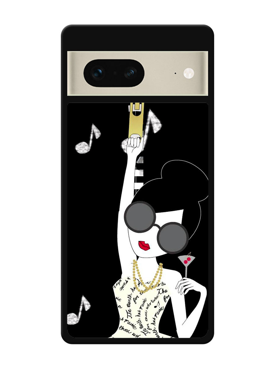Alice And Olivia 2 Google Pixel 7 Case
