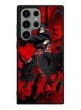 akatsuki itachi Samsung Galaxy S23 Ultra 5G Case
