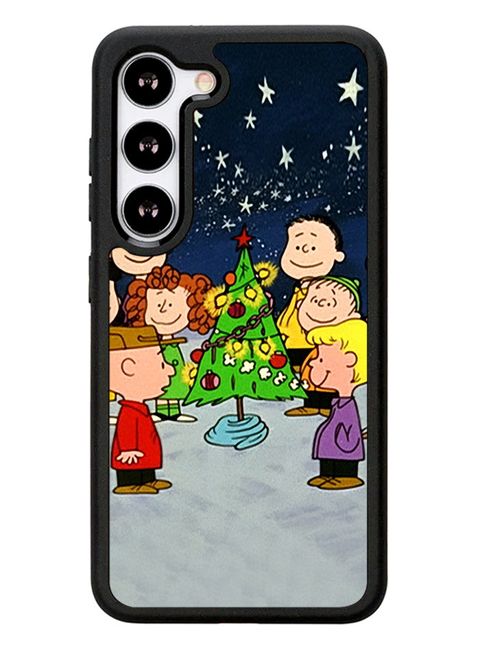 A Charlie Brown Christmas Samsung Galaxy S23 Plus 5G / Samsung Galaxy S23+ 5G Case