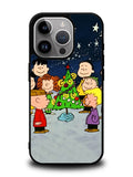 A Charlie Brown Christmas iPhone 16 Pro Max Case